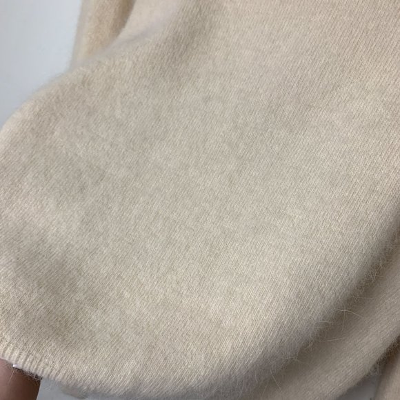 Sage The Label Inamorata Angora Sweater Medium - Picture 9 of 9